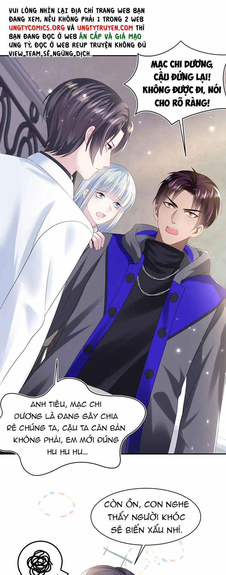 Tuyệt Mỹ Bạch Liên Hoa Online Dạy Học 145 trang 30