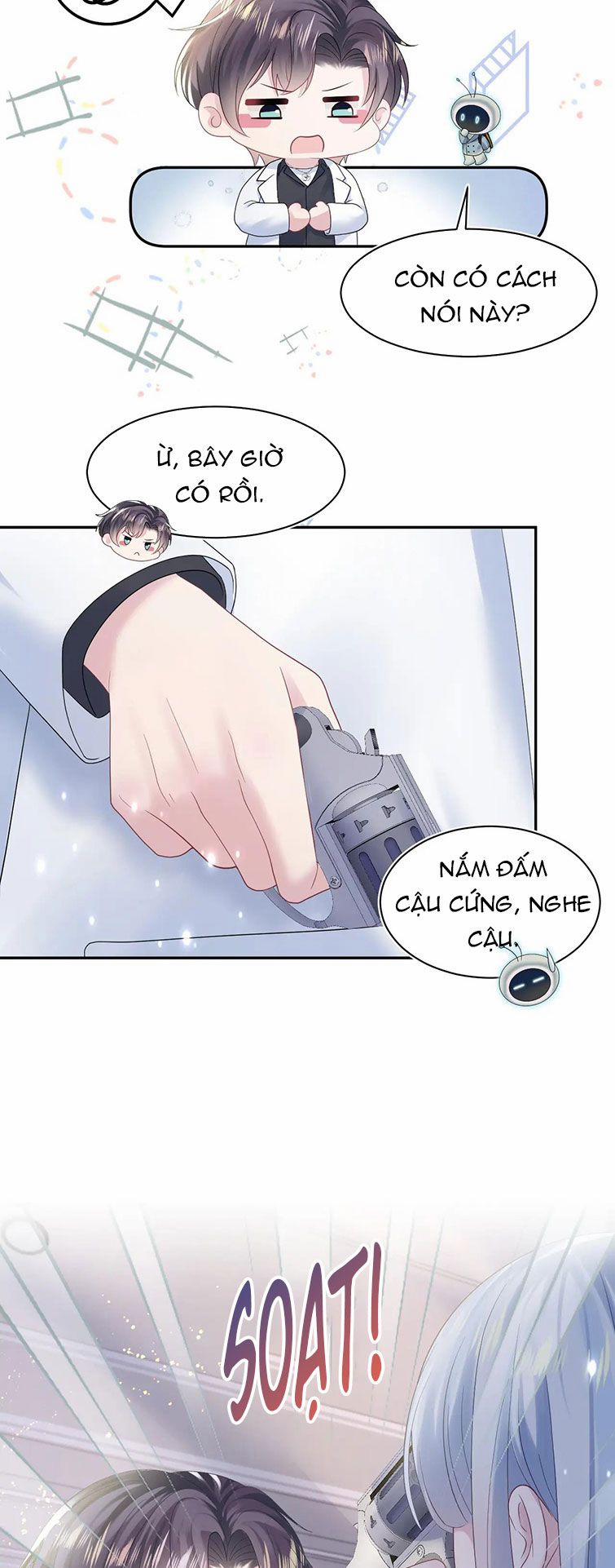 Tuyệt Mỹ Bạch Liên Hoa Online Dạy Học 145 trang 31