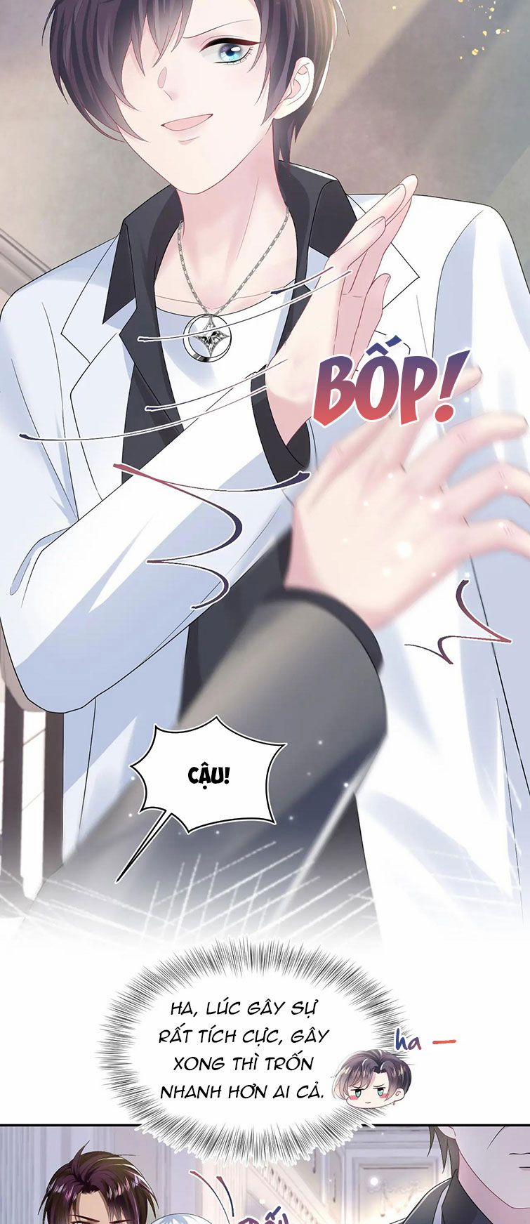 Tuyệt Mỹ Bạch Liên Hoa Online Dạy Học 145 trang 4