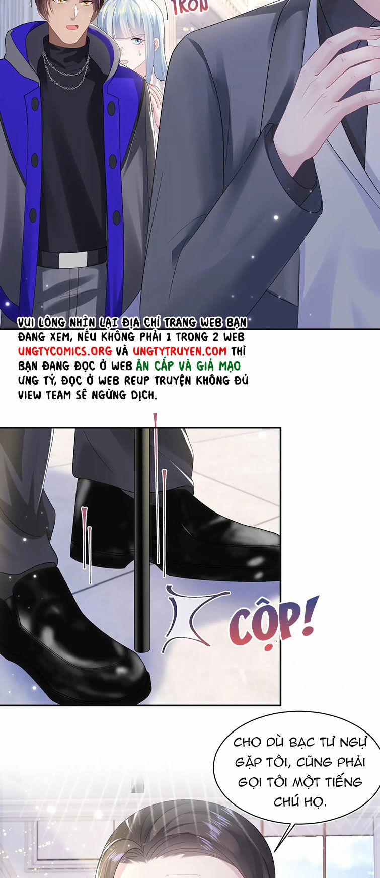 Tuyệt Mỹ Bạch Liên Hoa Online Dạy Học 145 trang 5