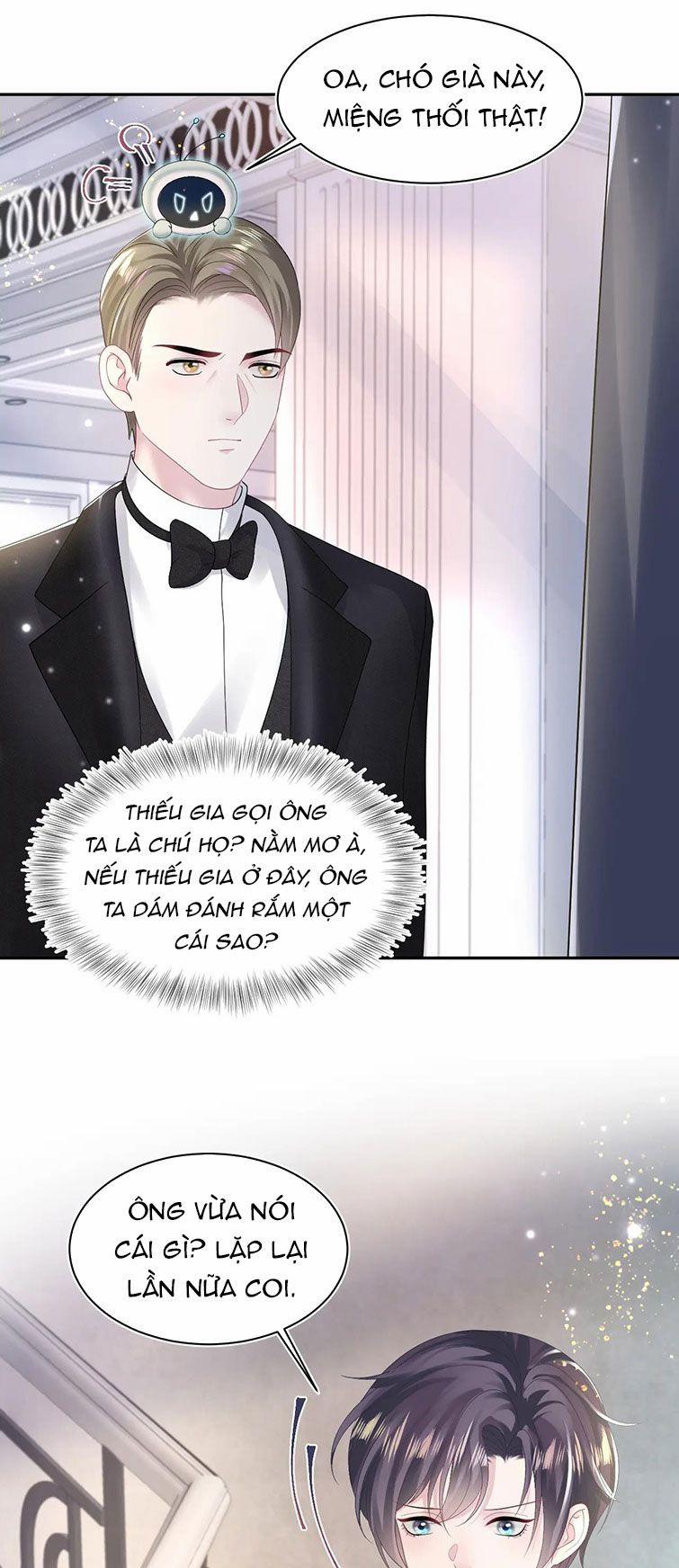 Tuyệt Mỹ Bạch Liên Hoa Online Dạy Học 145 trang 7