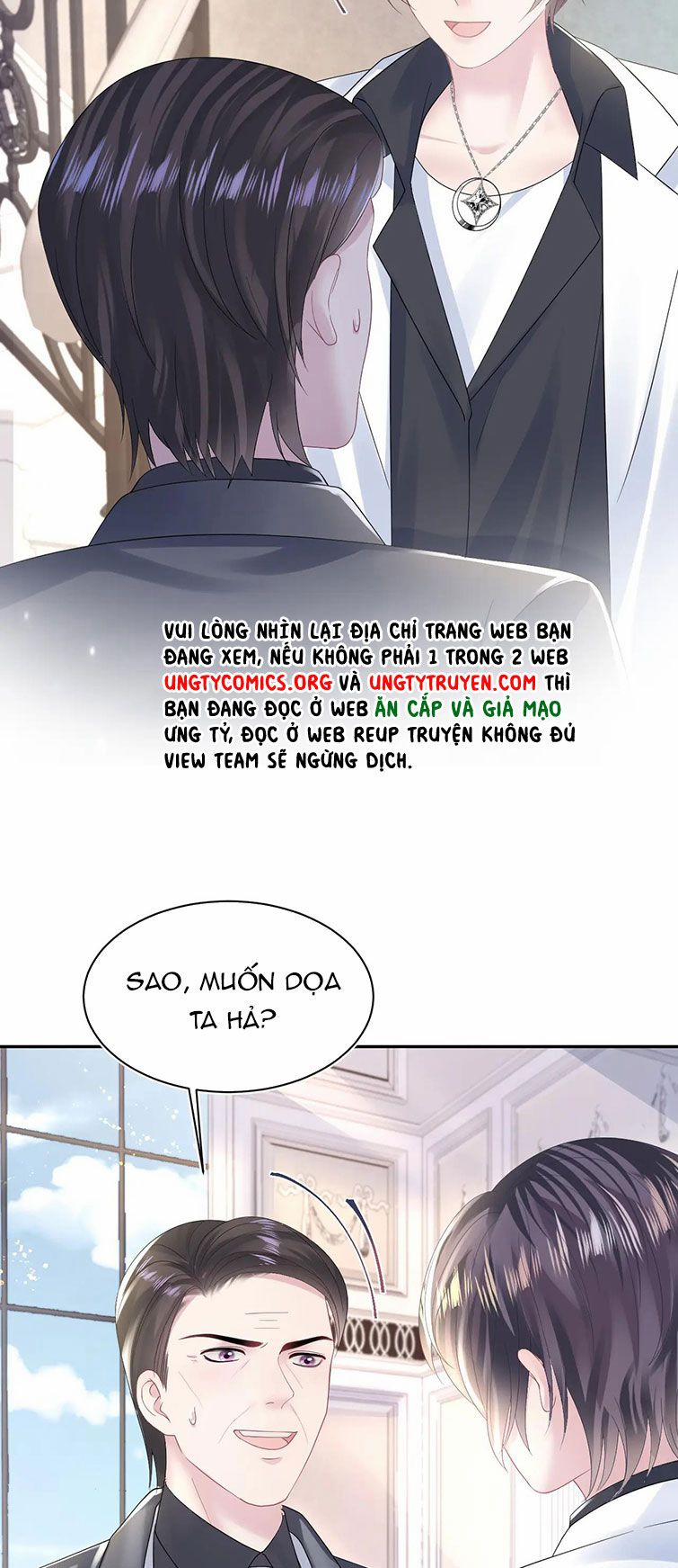 Tuyệt Mỹ Bạch Liên Hoa Online Dạy Học 145 trang 8