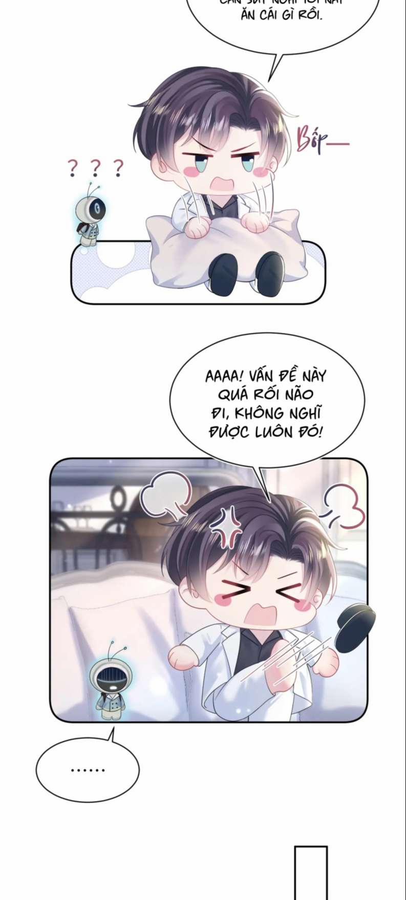 Tuyệt Mỹ Bạch Liên Hoa Online Dạy Học 146 trang 13