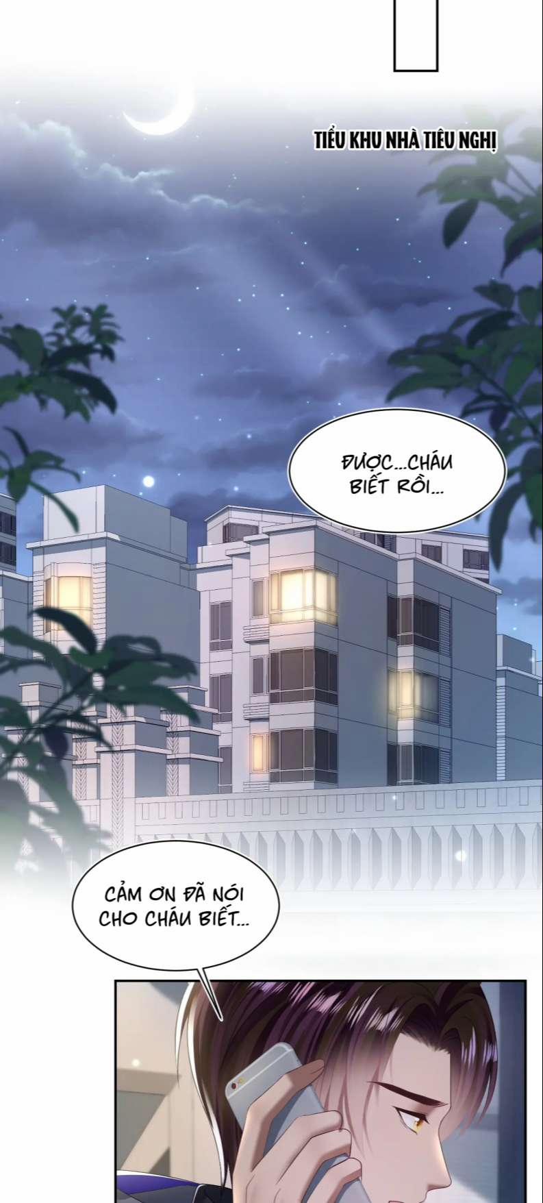 Tuyệt Mỹ Bạch Liên Hoa Online Dạy Học 146 trang 14