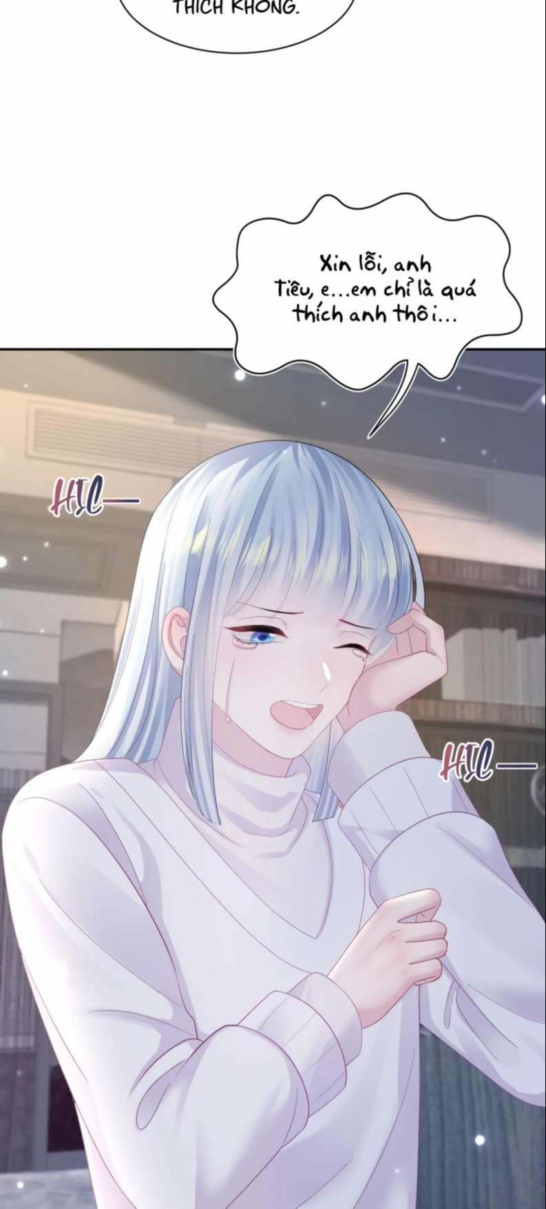 Tuyệt Mỹ Bạch Liên Hoa Online Dạy Học 146 trang 16