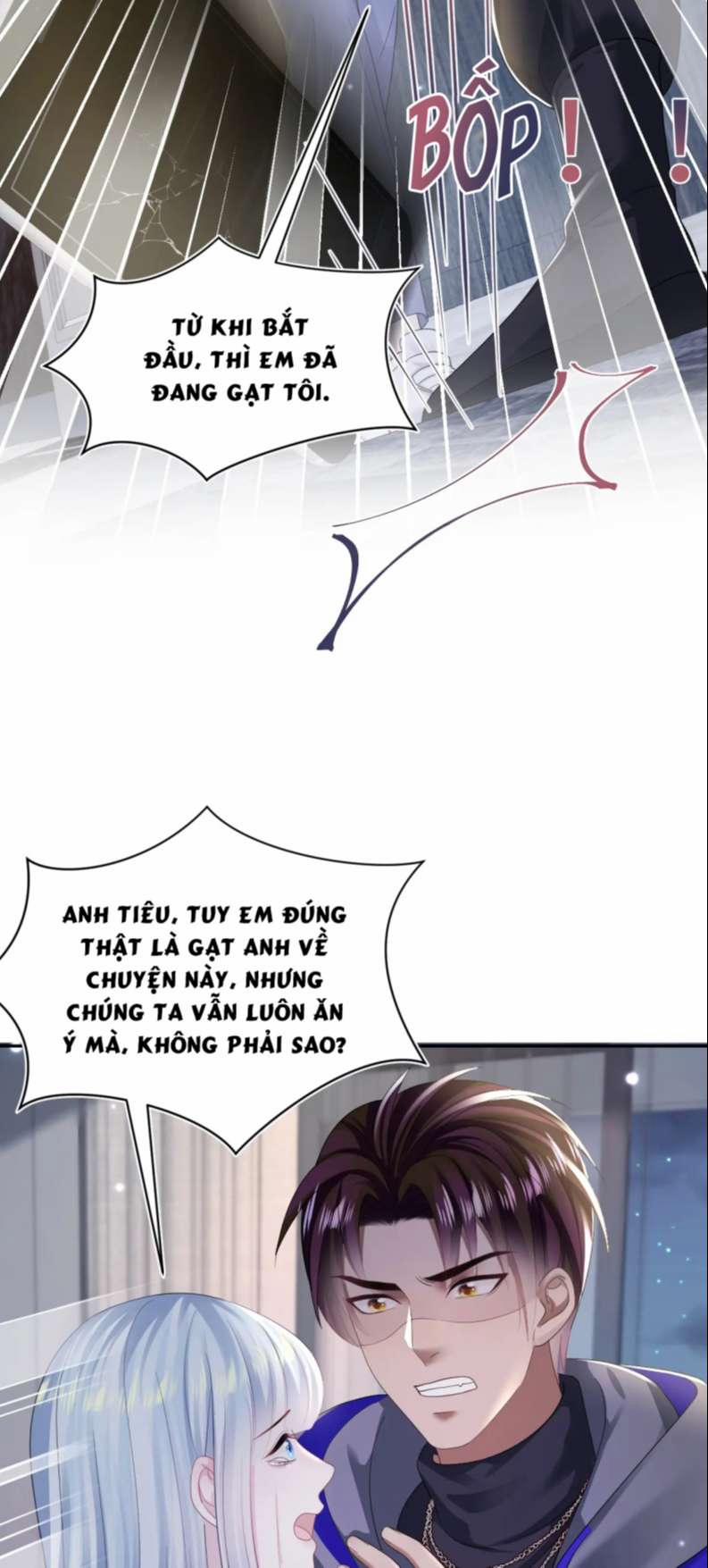 Tuyệt Mỹ Bạch Liên Hoa Online Dạy Học 146 trang 18