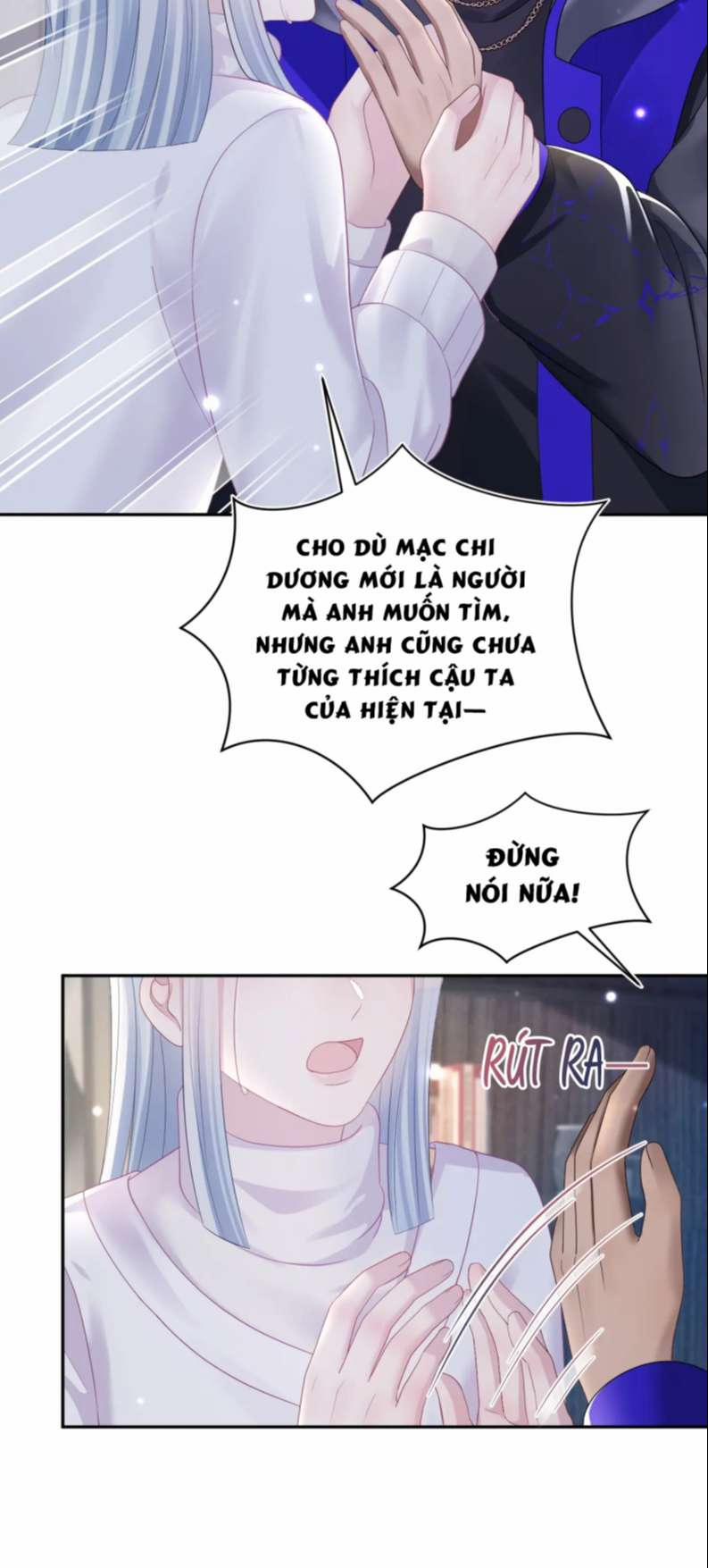 Tuyệt Mỹ Bạch Liên Hoa Online Dạy Học 146 trang 19