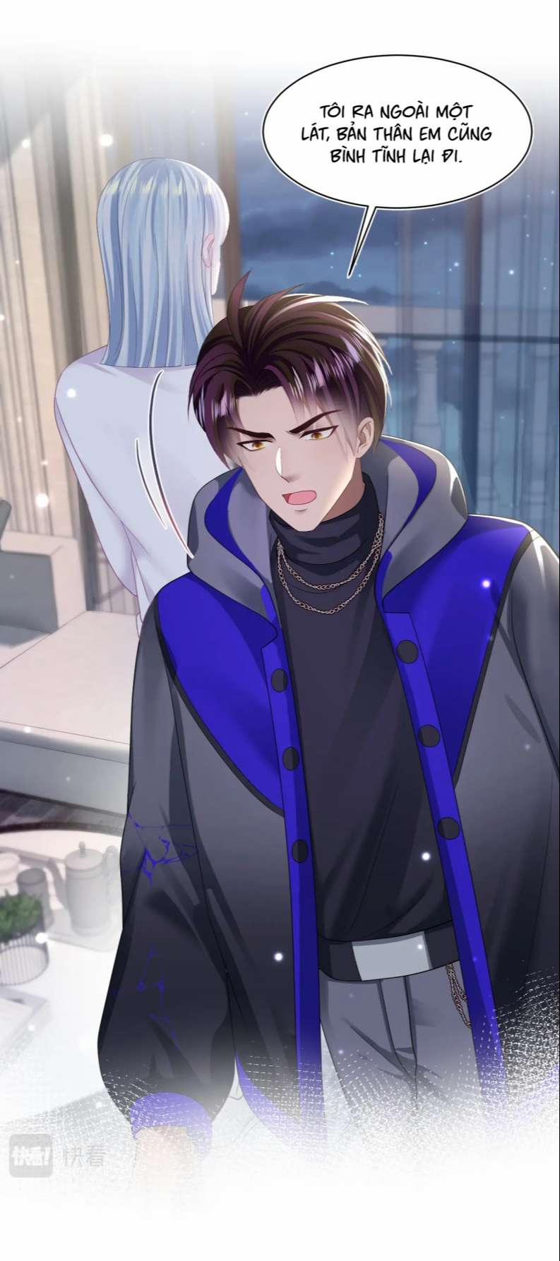 Tuyệt Mỹ Bạch Liên Hoa Online Dạy Học 146 trang 20