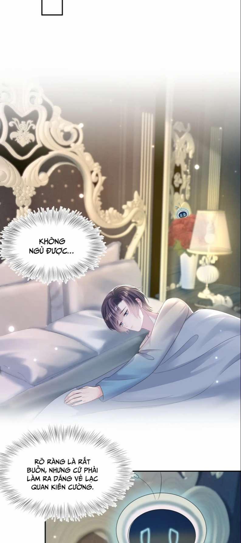 Tuyệt Mỹ Bạch Liên Hoa Online Dạy Học 146 trang 23