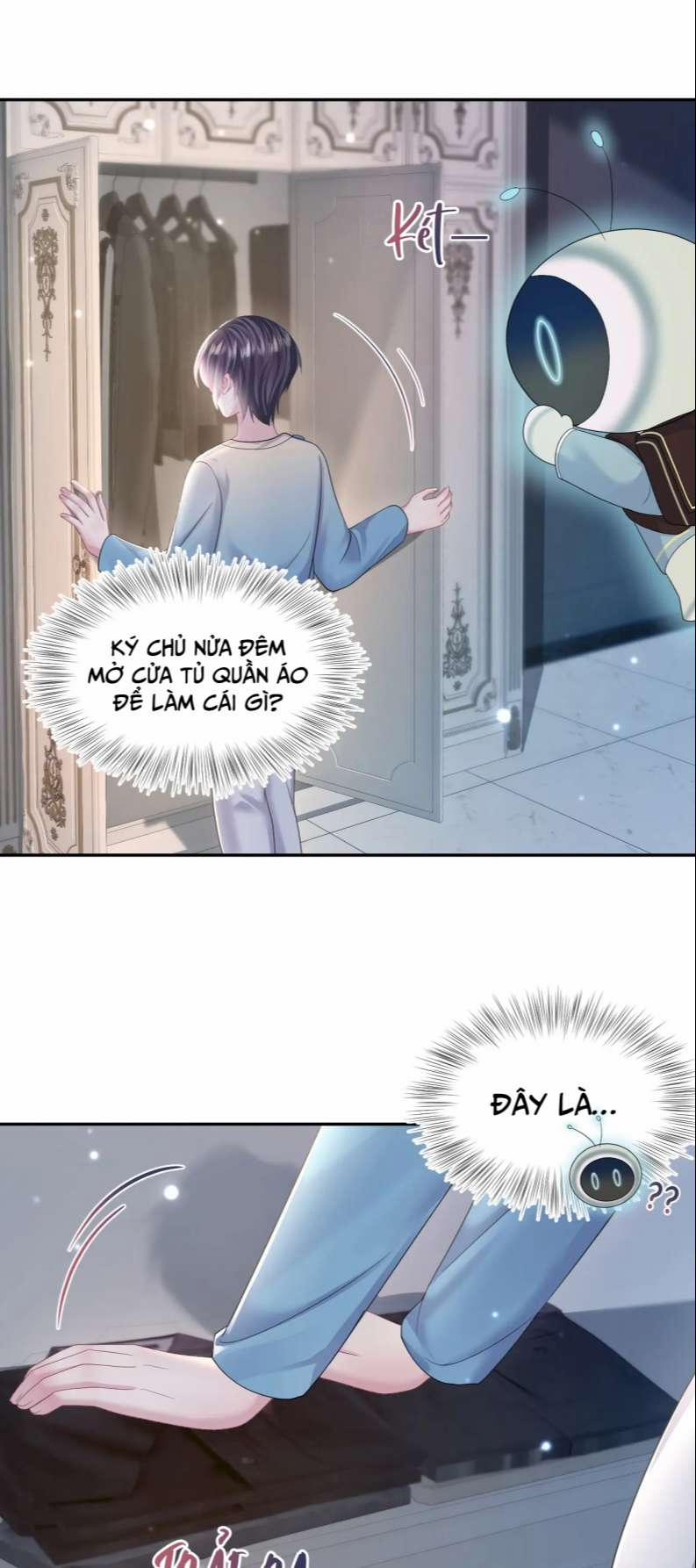 Tuyệt Mỹ Bạch Liên Hoa Online Dạy Học 146 trang 25