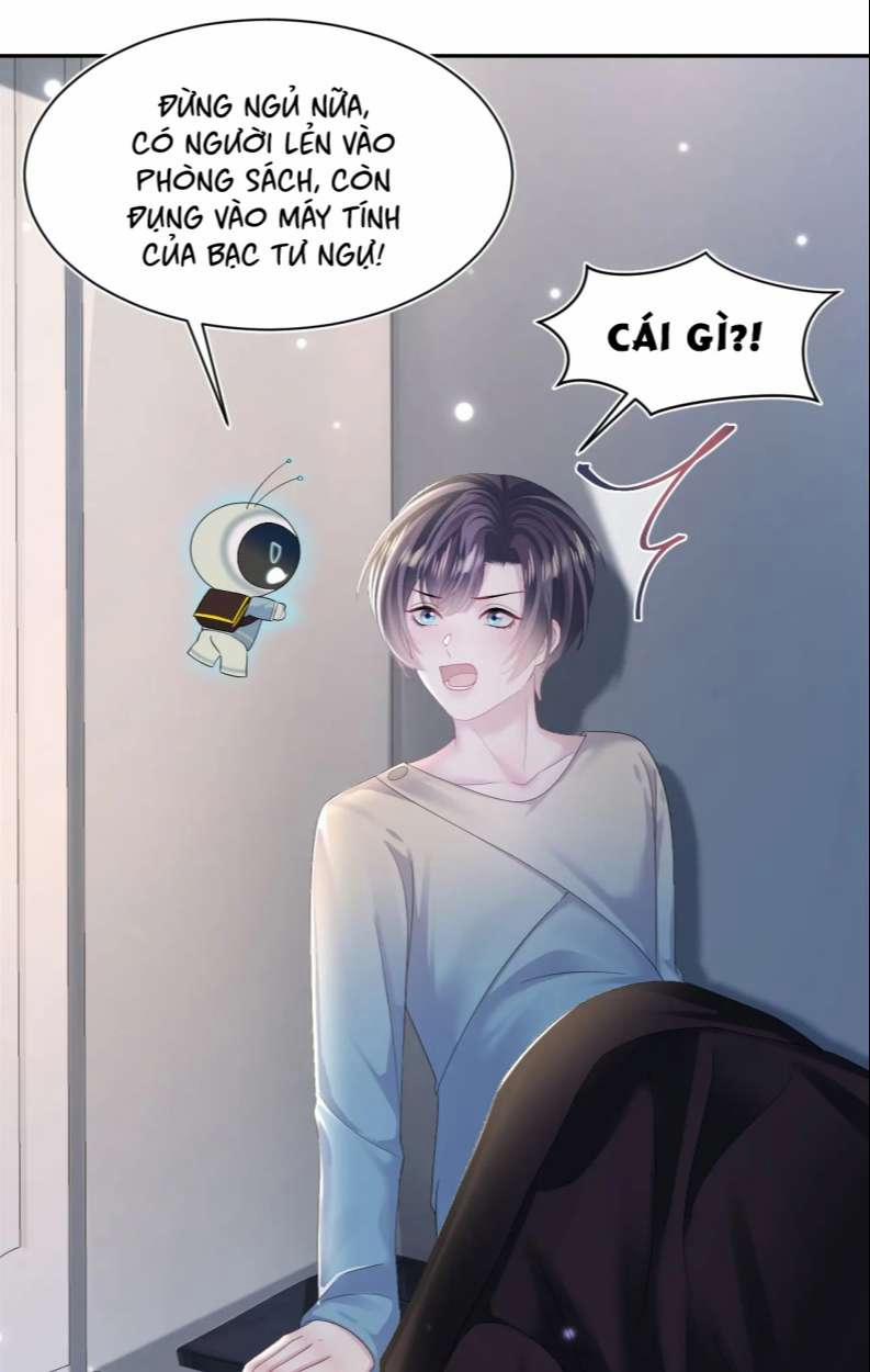 Tuyệt Mỹ Bạch Liên Hoa Online Dạy Học 146 trang 33