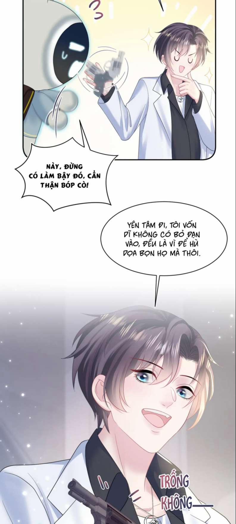 Tuyệt Mỹ Bạch Liên Hoa Online Dạy Học 146 trang 6