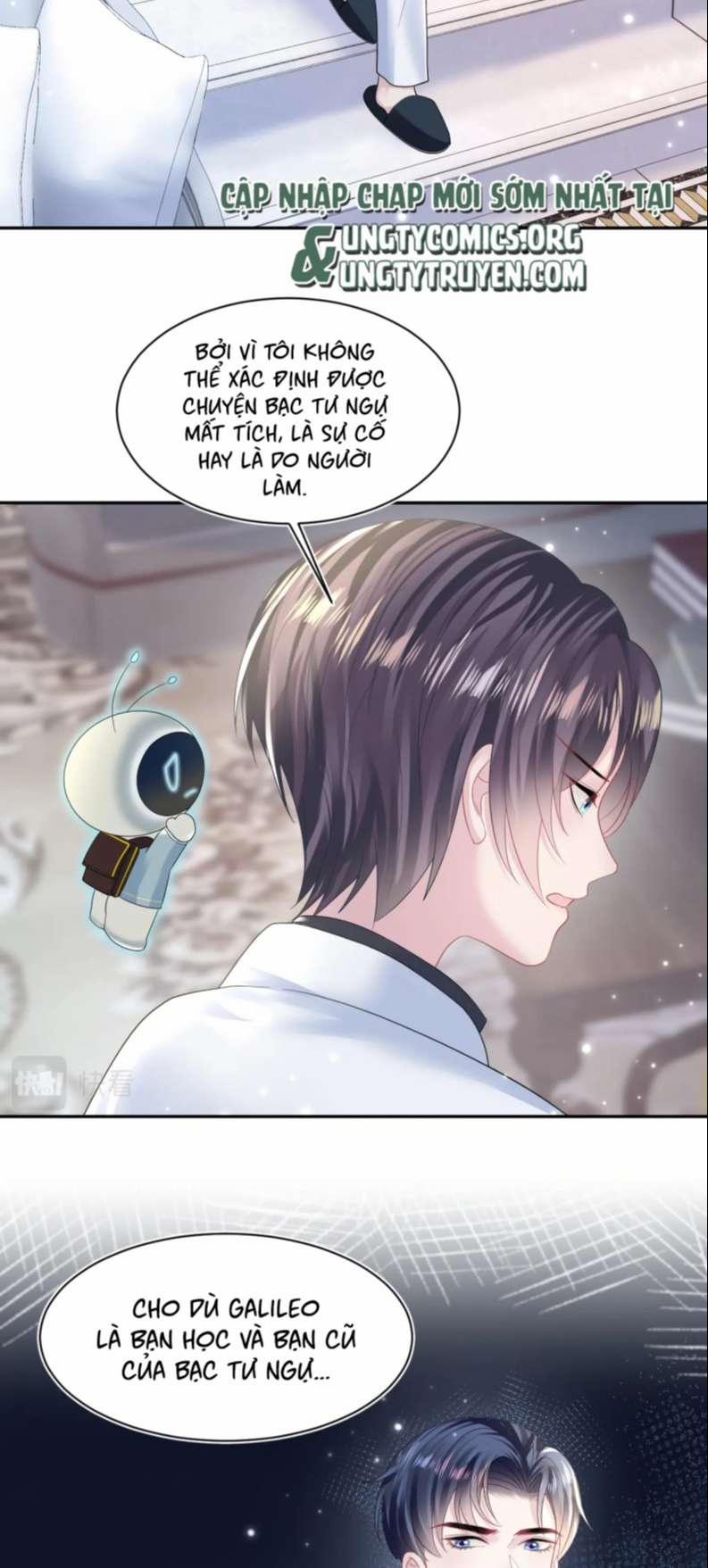 Tuyệt Mỹ Bạch Liên Hoa Online Dạy Học 146 trang 8