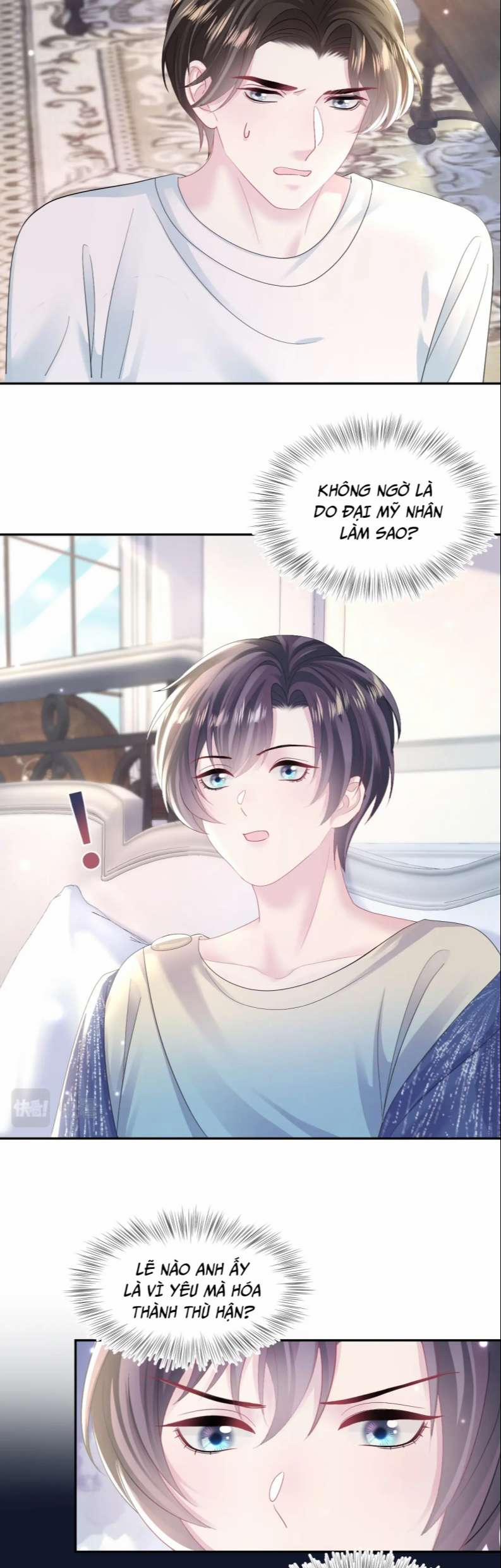 Tuyệt Mỹ Bạch Liên Hoa Online Dạy Học 147 trang 14