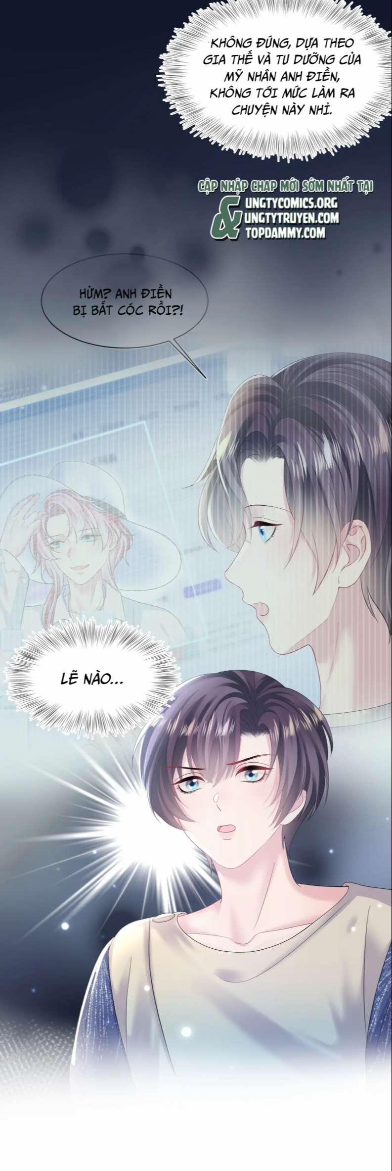 Tuyệt Mỹ Bạch Liên Hoa Online Dạy Học 147 trang 15