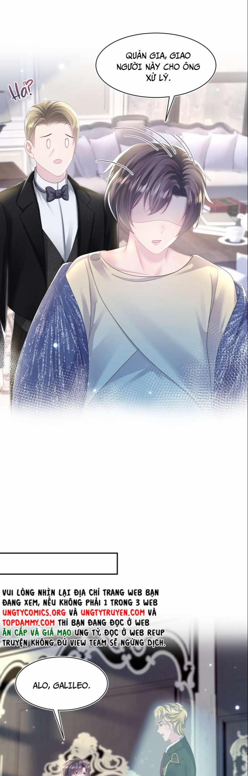 Tuyệt Mỹ Bạch Liên Hoa Online Dạy Học 147 trang 16