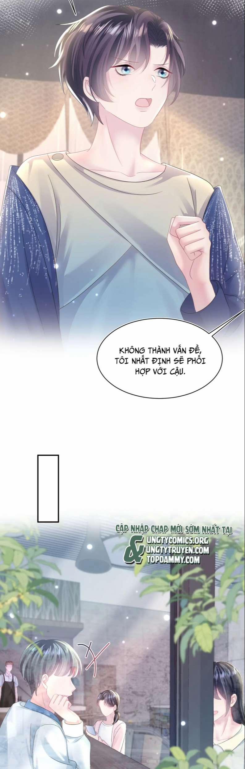 Tuyệt Mỹ Bạch Liên Hoa Online Dạy Học 147 trang 18