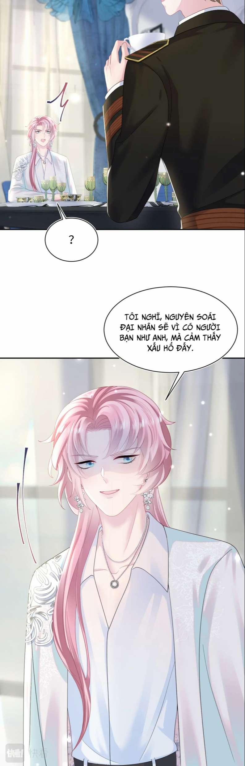 Tuyệt Mỹ Bạch Liên Hoa Online Dạy Học 147 trang 20