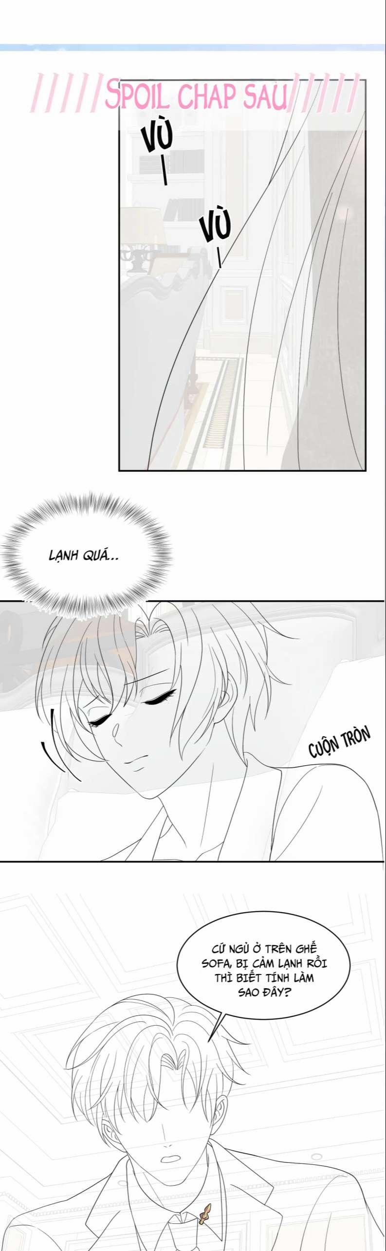 Tuyệt Mỹ Bạch Liên Hoa Online Dạy Học 147 trang 23