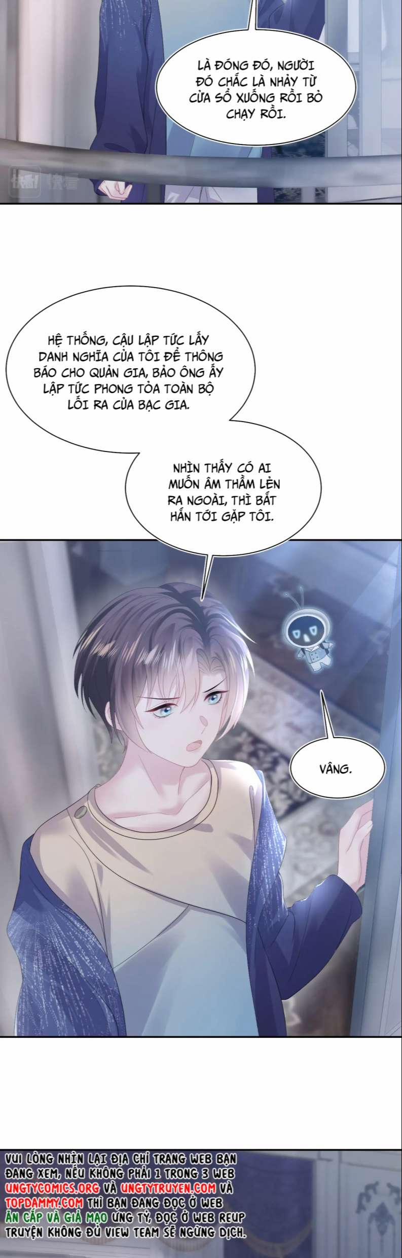 Tuyệt Mỹ Bạch Liên Hoa Online Dạy Học 147 trang 3