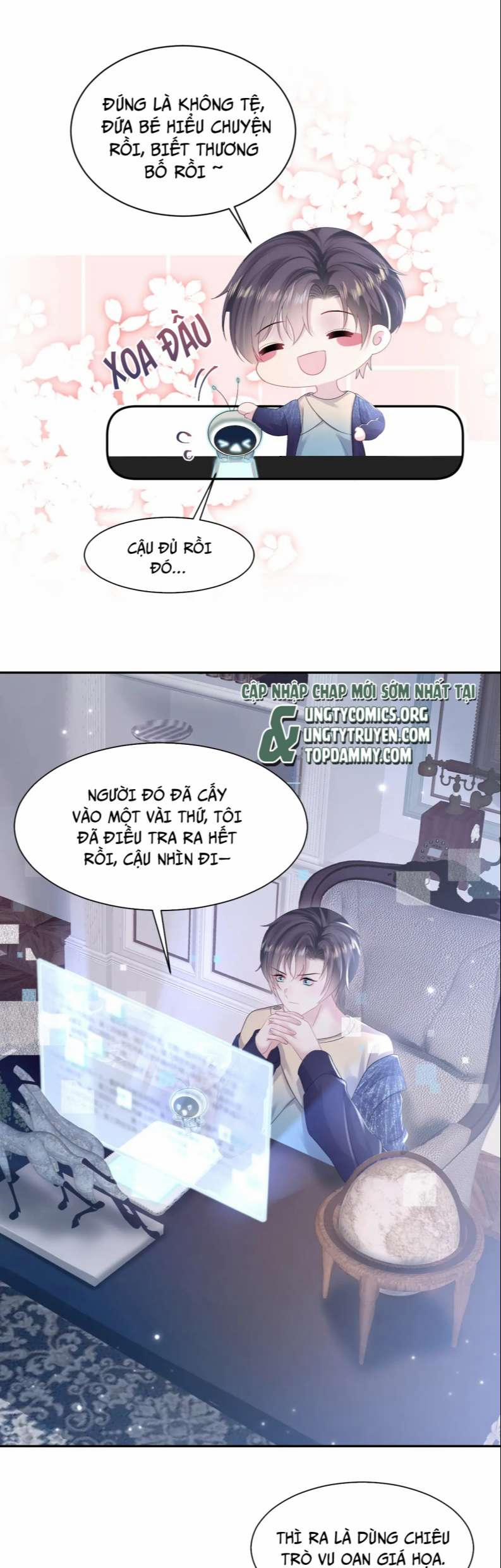 Tuyệt Mỹ Bạch Liên Hoa Online Dạy Học 147 trang 6