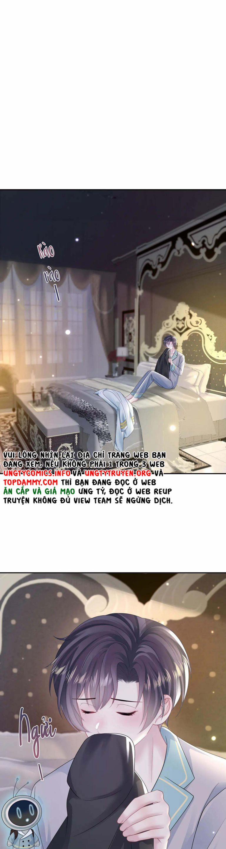 Tuyệt Mỹ Bạch Liên Hoa Online Dạy Học 148 trang 14
