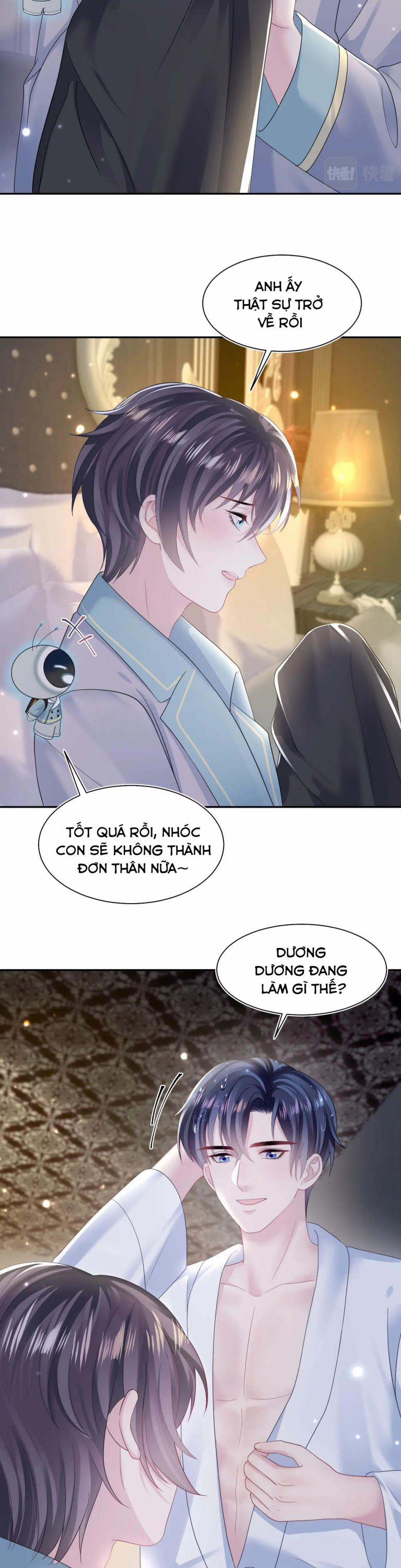 Tuyệt Mỹ Bạch Liên Hoa Online Dạy Học 148 trang 15