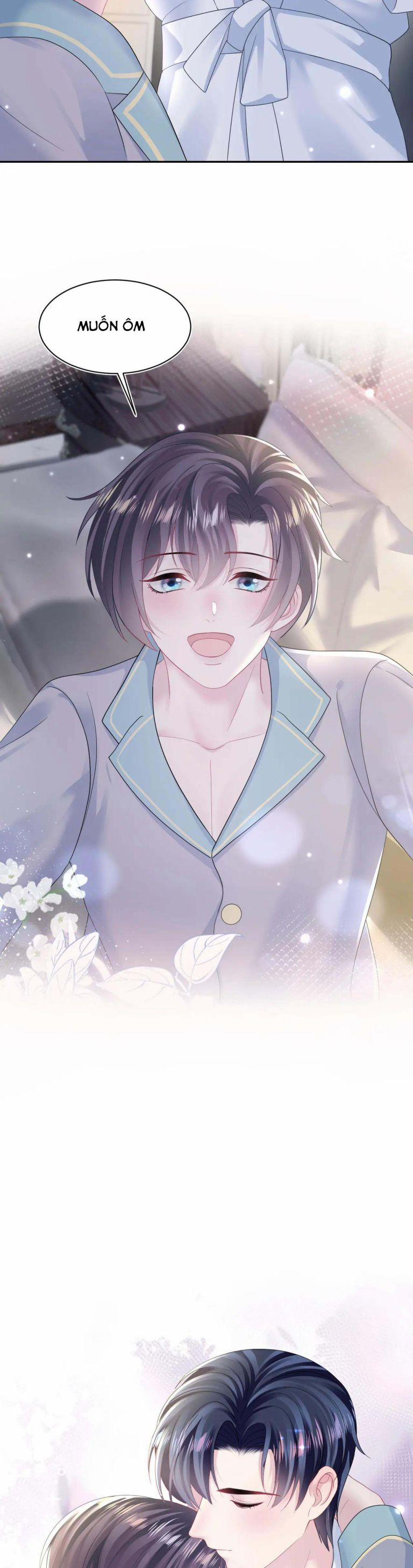 Tuyệt Mỹ Bạch Liên Hoa Online Dạy Học 148 trang 16