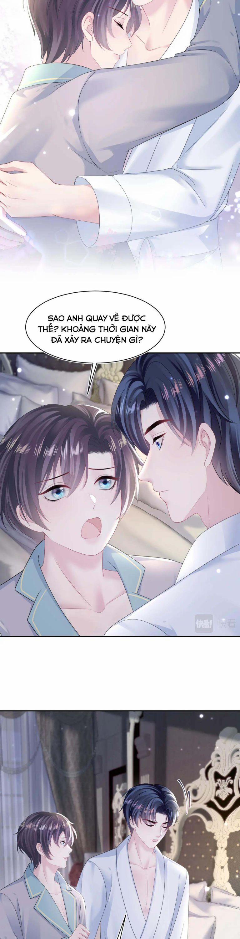 Tuyệt Mỹ Bạch Liên Hoa Online Dạy Học 148 trang 17