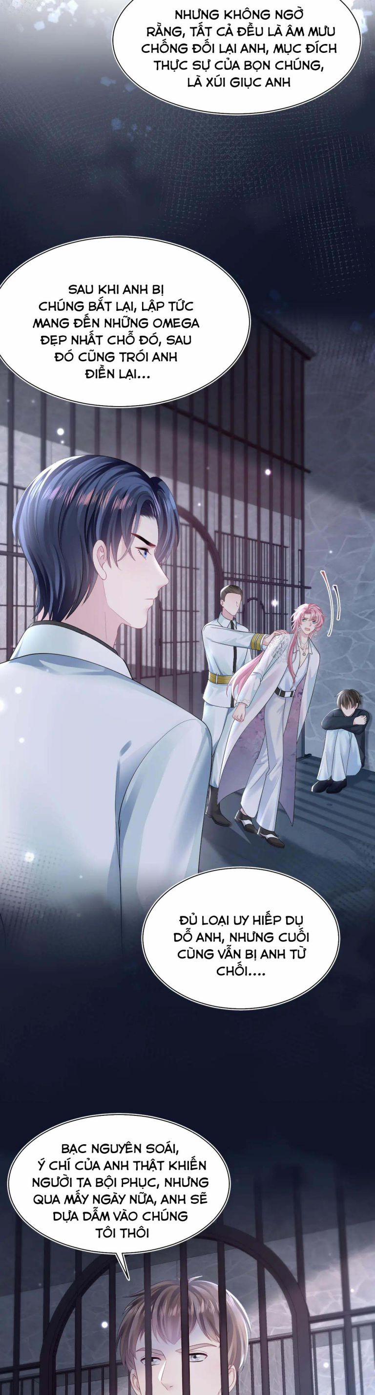 Tuyệt Mỹ Bạch Liên Hoa Online Dạy Học 148 trang 19