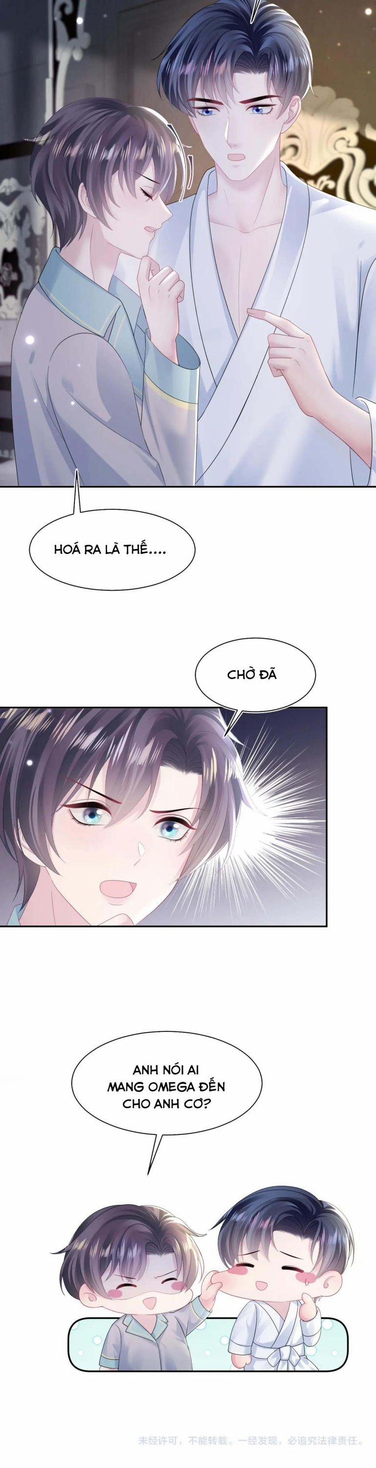 Tuyệt Mỹ Bạch Liên Hoa Online Dạy Học 148 trang 21