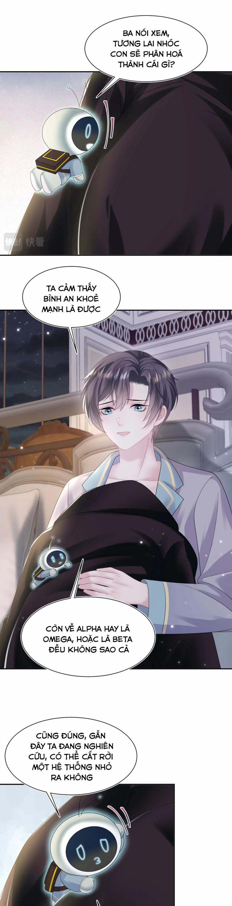 Tuyệt Mỹ Bạch Liên Hoa Online Dạy Học 148 trang 8