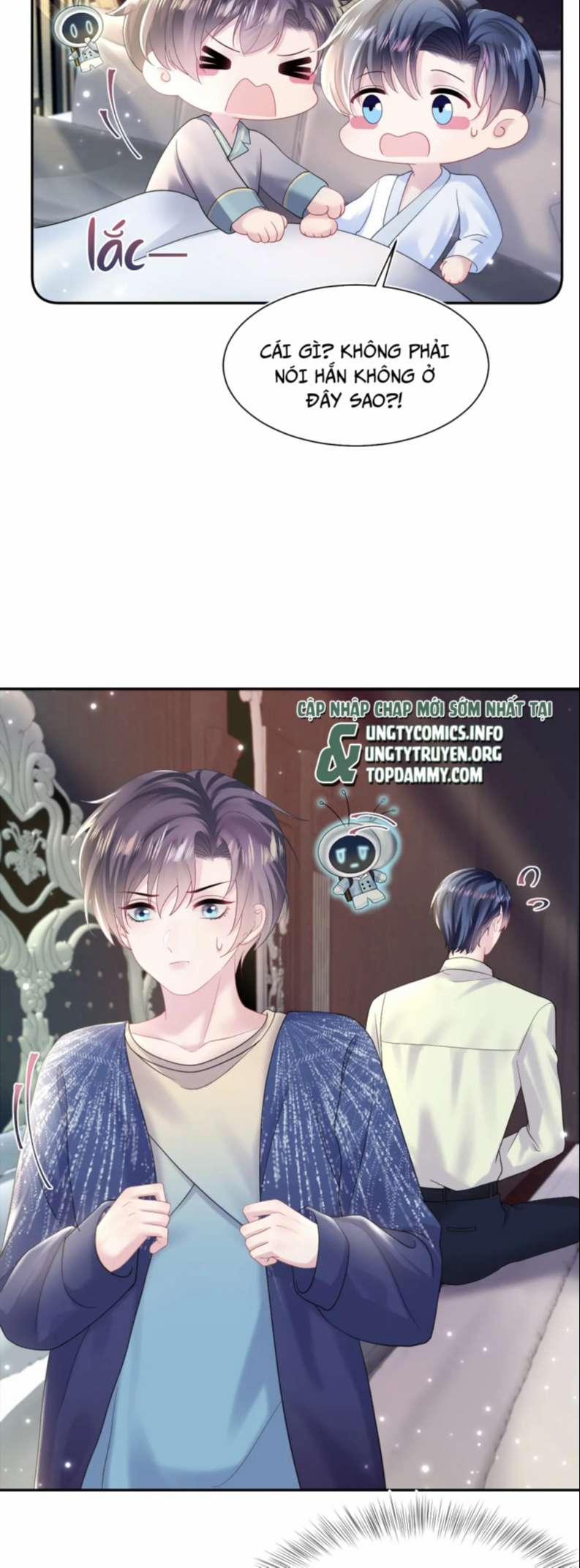 Tuyệt Mỹ Bạch Liên Hoa Online Dạy Học 149 trang 12