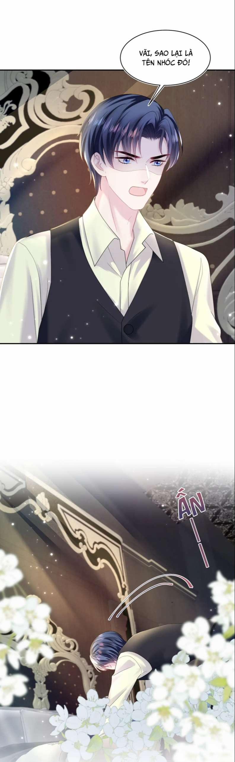 Tuyệt Mỹ Bạch Liên Hoa Online Dạy Học 149 trang 14