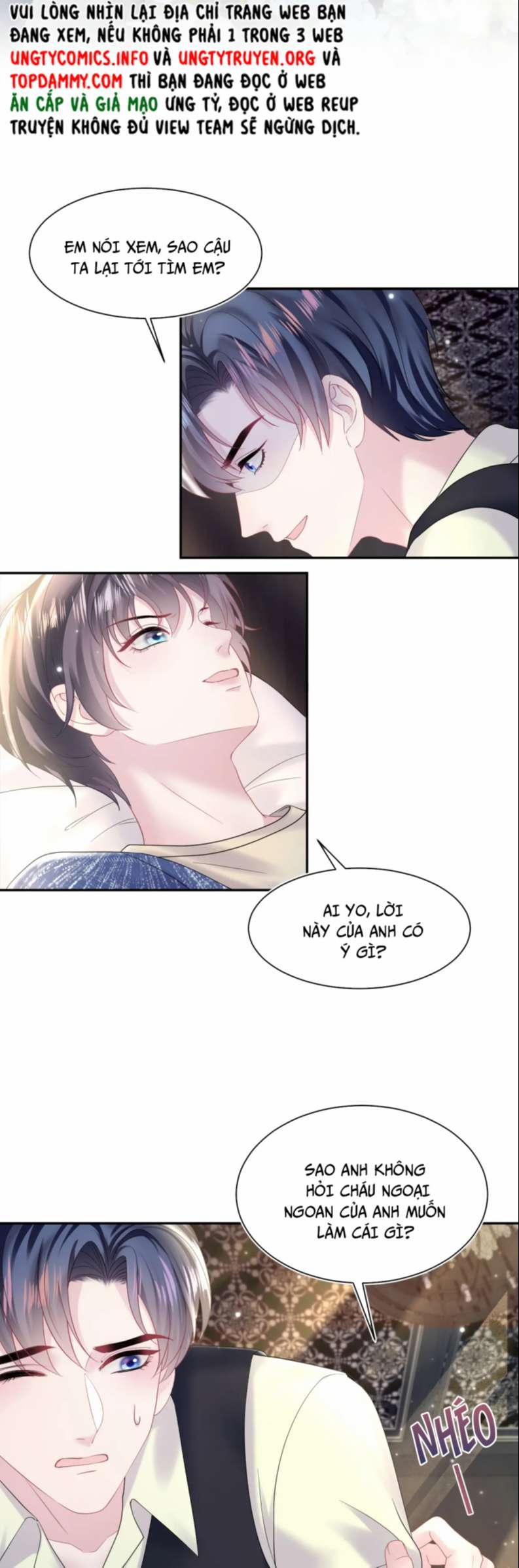 Tuyệt Mỹ Bạch Liên Hoa Online Dạy Học 149 trang 15