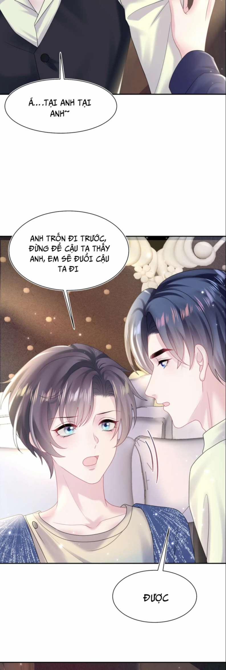 Tuyệt Mỹ Bạch Liên Hoa Online Dạy Học 149 trang 16