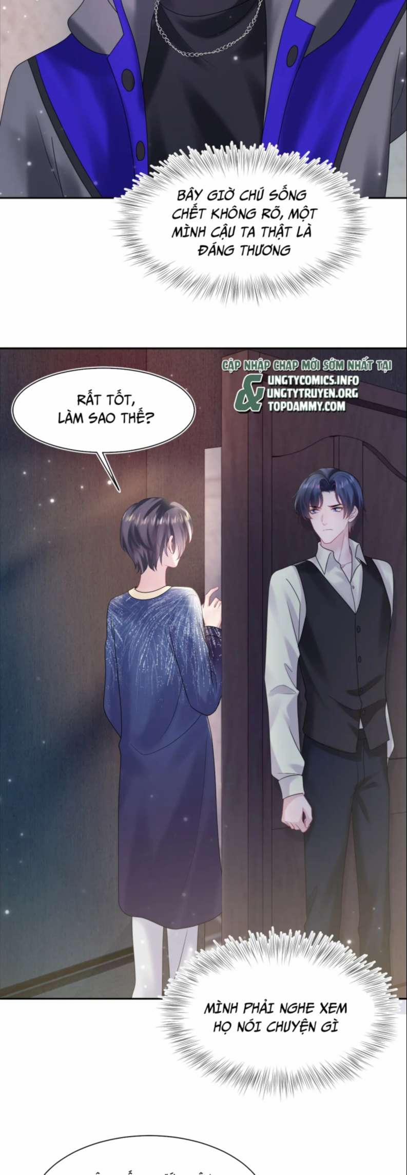 Tuyệt Mỹ Bạch Liên Hoa Online Dạy Học 149 trang 18