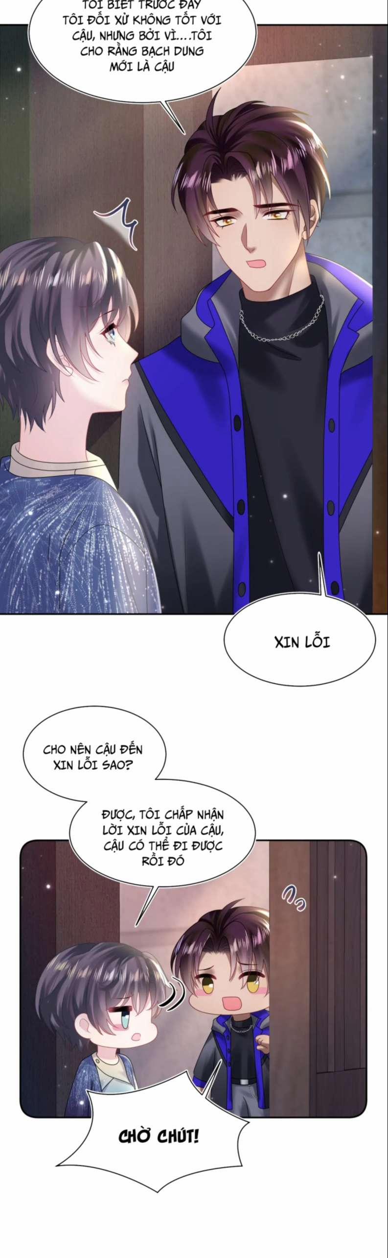 Tuyệt Mỹ Bạch Liên Hoa Online Dạy Học 149 trang 19