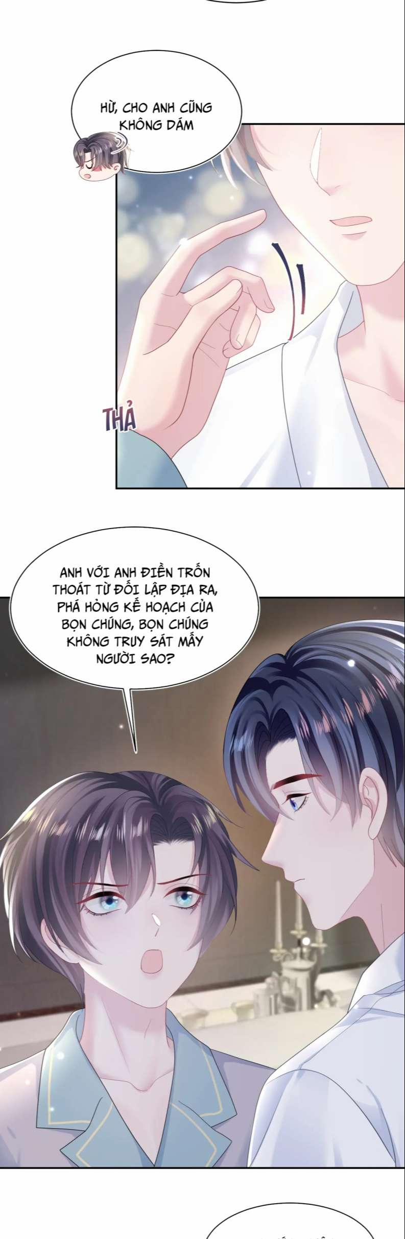 Tuyệt Mỹ Bạch Liên Hoa Online Dạy Học 149 trang 2