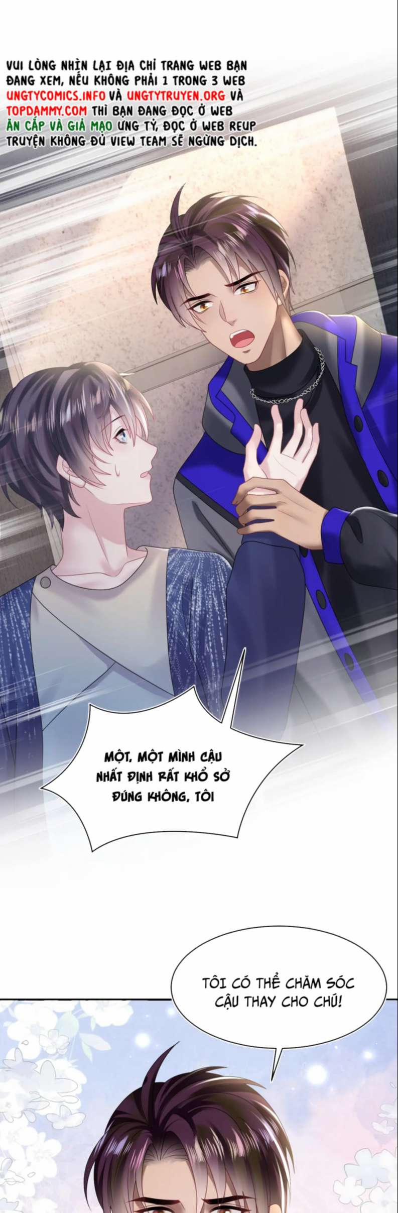 Tuyệt Mỹ Bạch Liên Hoa Online Dạy Học 149 trang 20