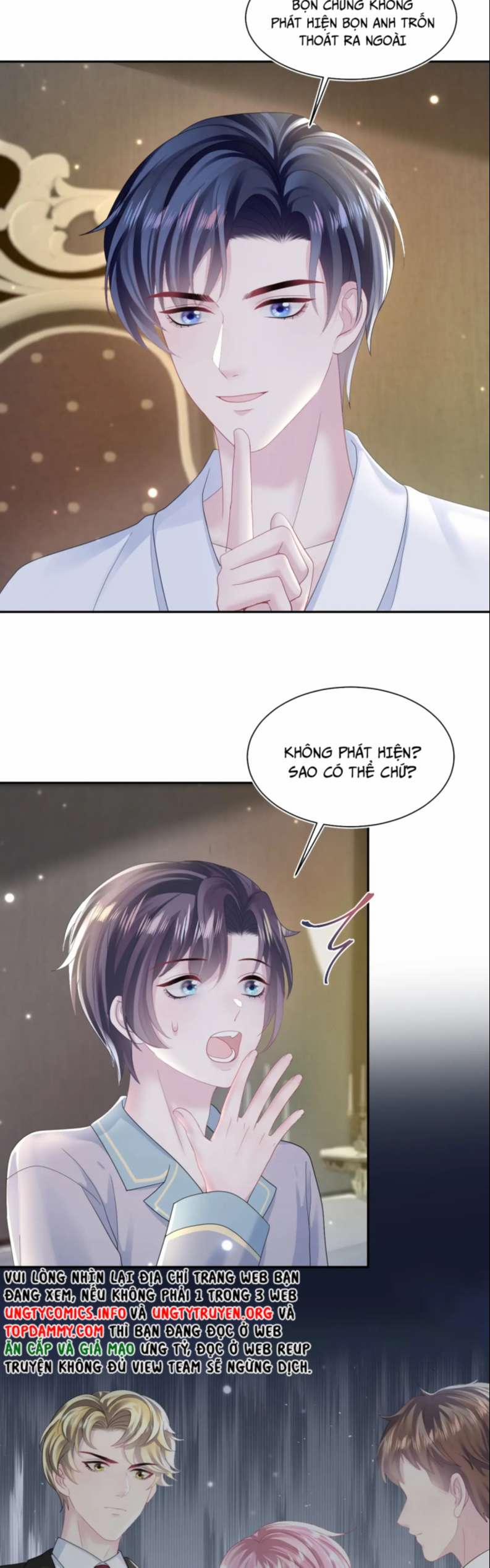 Tuyệt Mỹ Bạch Liên Hoa Online Dạy Học 149 trang 3