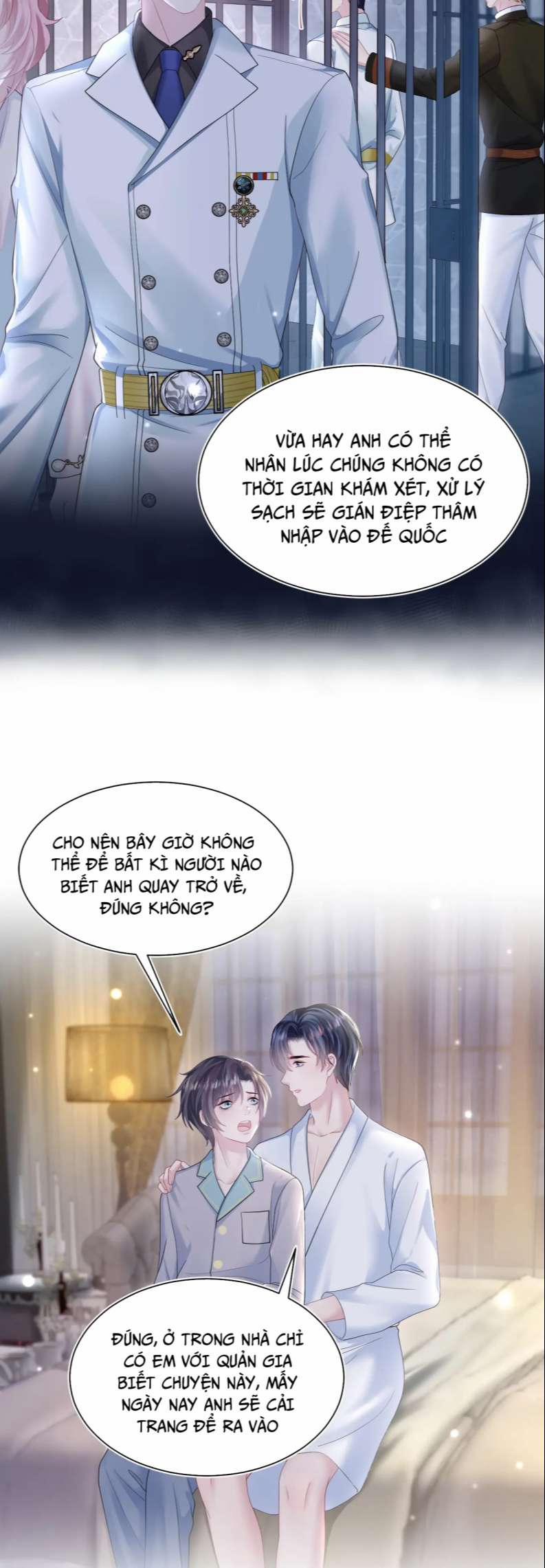 Tuyệt Mỹ Bạch Liên Hoa Online Dạy Học 149 trang 5