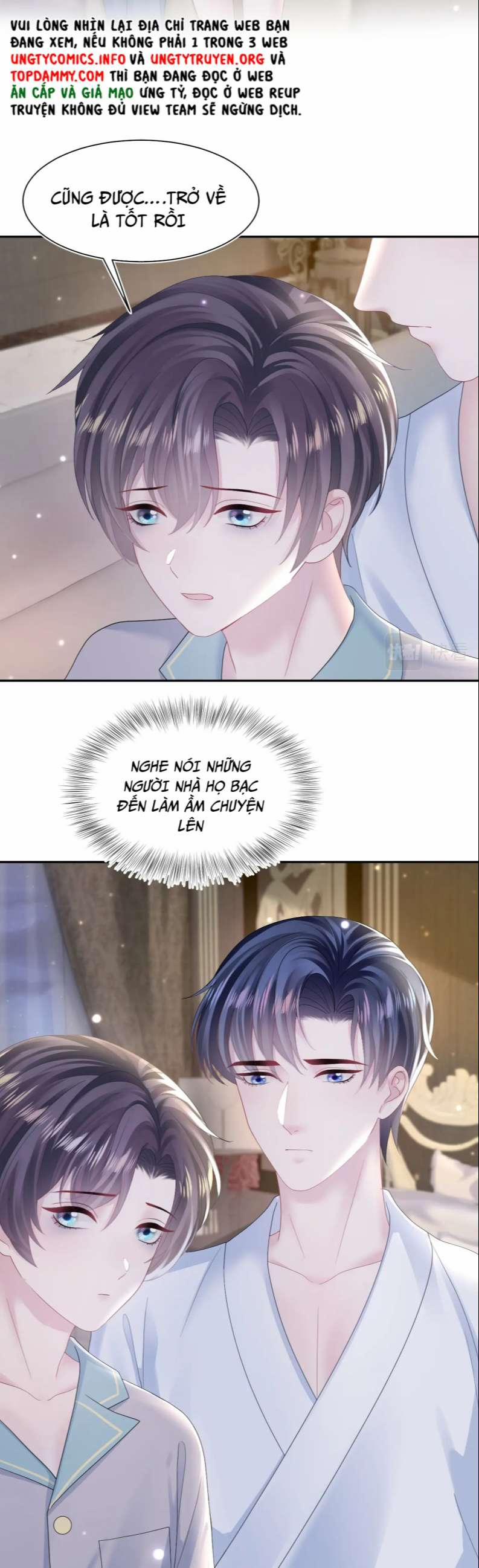 Tuyệt Mỹ Bạch Liên Hoa Online Dạy Học 149 trang 6