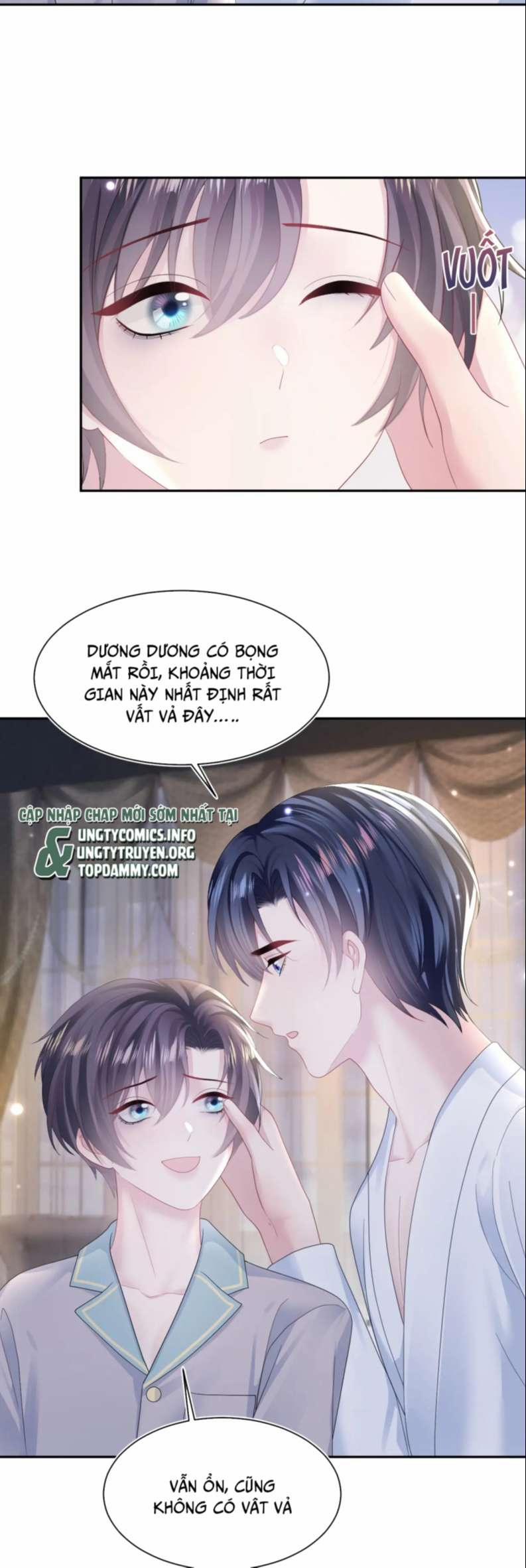 Tuyệt Mỹ Bạch Liên Hoa Online Dạy Học 149 trang 7