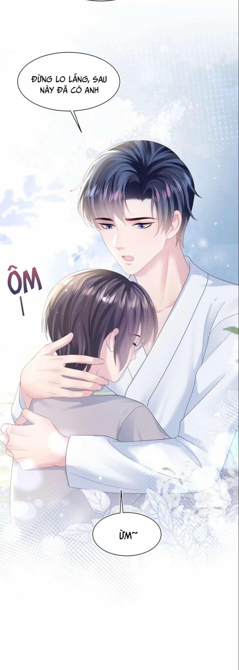 Tuyệt Mỹ Bạch Liên Hoa Online Dạy Học 149 trang 8