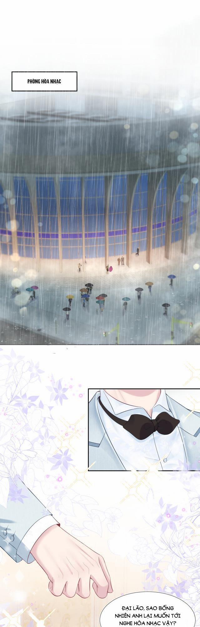 Tuyệt Mỹ Bạch Liên Hoa Online Dạy Học 15 trang 1