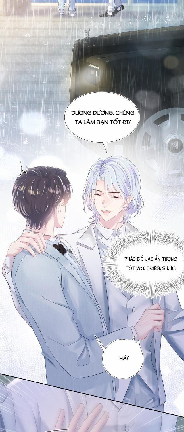 Tuyệt Mỹ Bạch Liên Hoa Online Dạy Học 15 trang 12