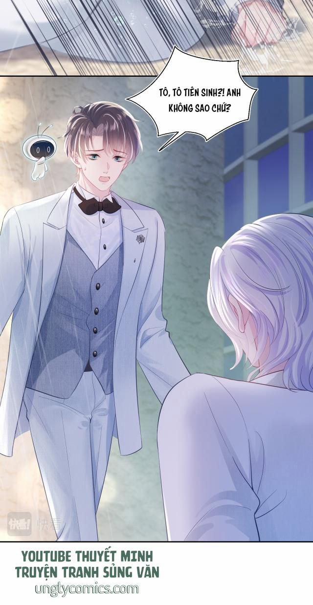 Tuyệt Mỹ Bạch Liên Hoa Online Dạy Học 15 trang 14