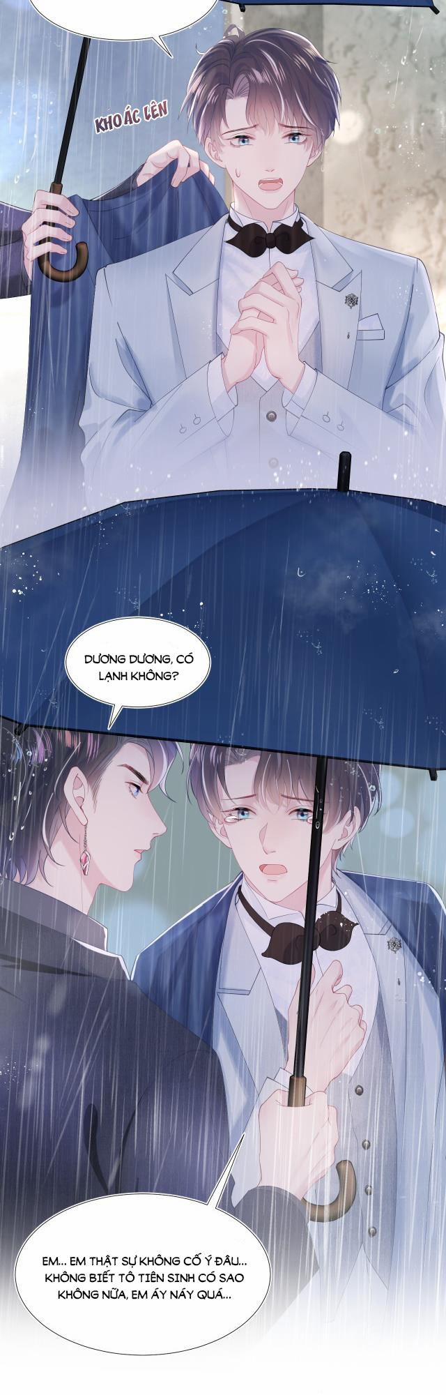 Tuyệt Mỹ Bạch Liên Hoa Online Dạy Học 15 trang 16