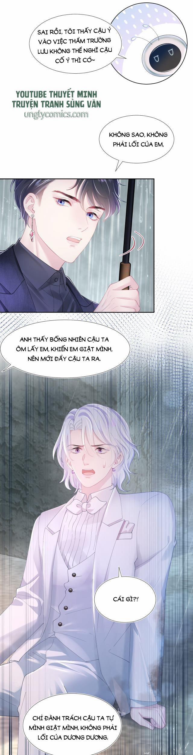 Tuyệt Mỹ Bạch Liên Hoa Online Dạy Học 15 trang 17